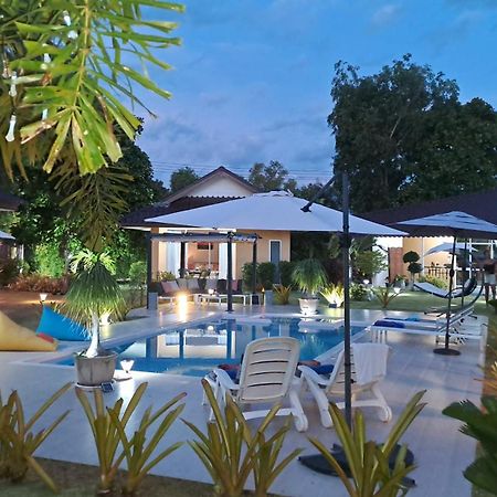 Pool Villa, Resort, Mae Ramphueng Beach, Ban Phe, Rayong, Residence M Thailand (Adults Only) Ban Chamrung Eksteriør bilde