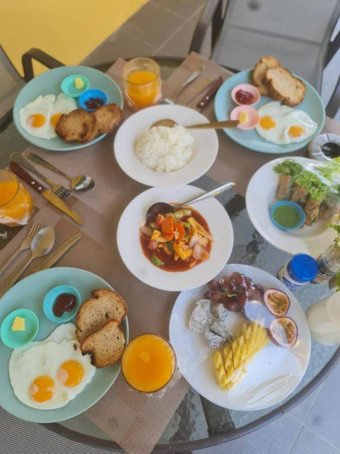 Pool Villa, Resort, Mae Ramphueng Beach, Ban Phe, Rayong, Residence M Thailand (Adults Only) Ban Chamrung Eksteriør bilde