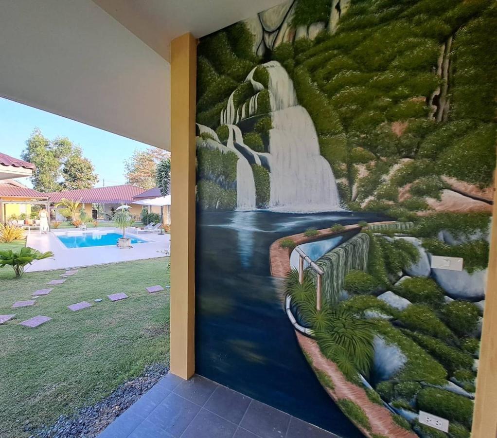 Pool Villa, Resort, Mae Ramphueng Beach, Ban Phe, Rayong, Residence M Thailand (Adults Only) Ban Chamrung Eksteriør bilde