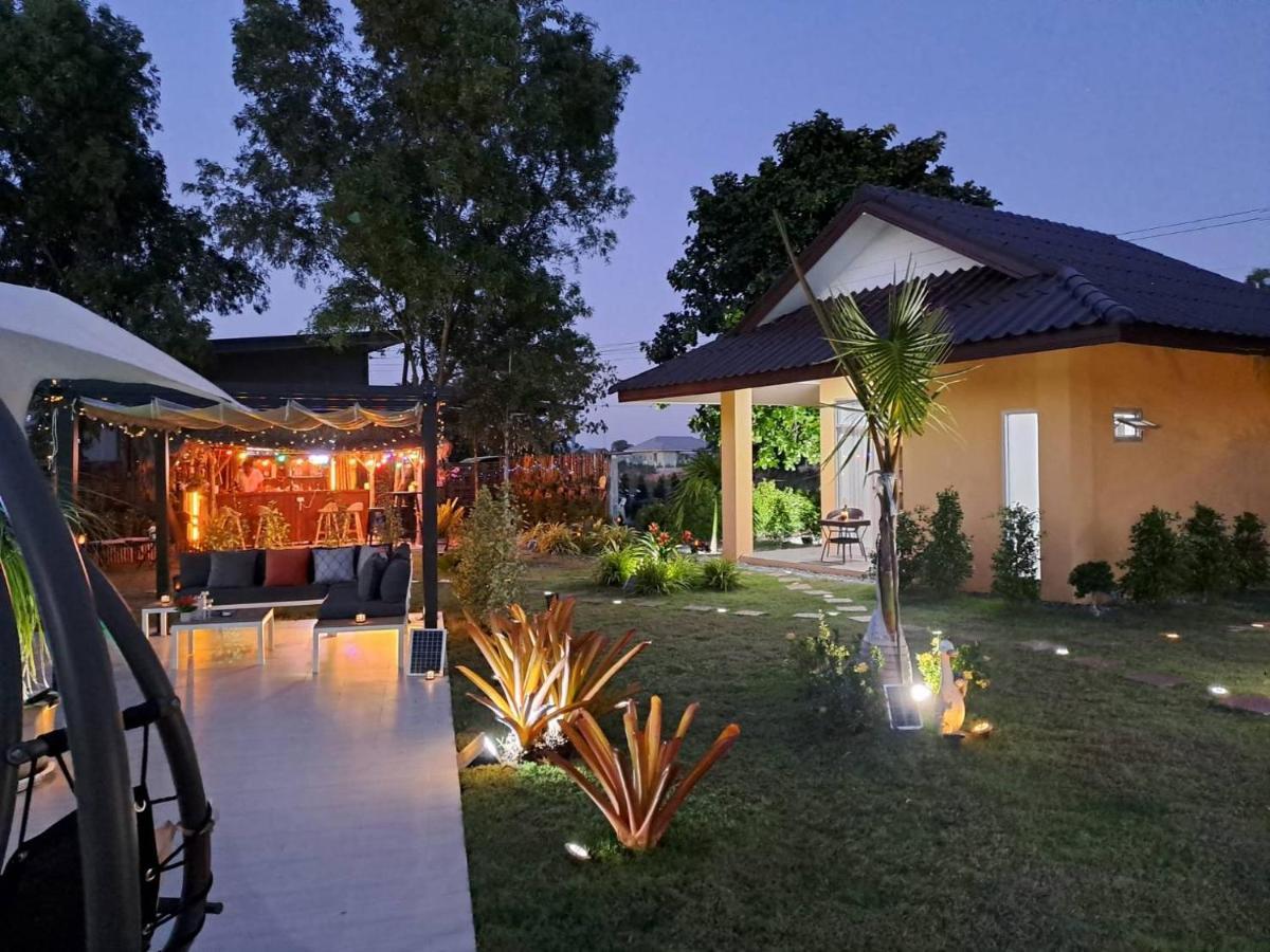 Pool Villa, Resort, Mae Ramphueng Beach, Ban Phe, Rayong, Residence M Thailand (Adults Only) Ban Chamrung Eksteriør bilde