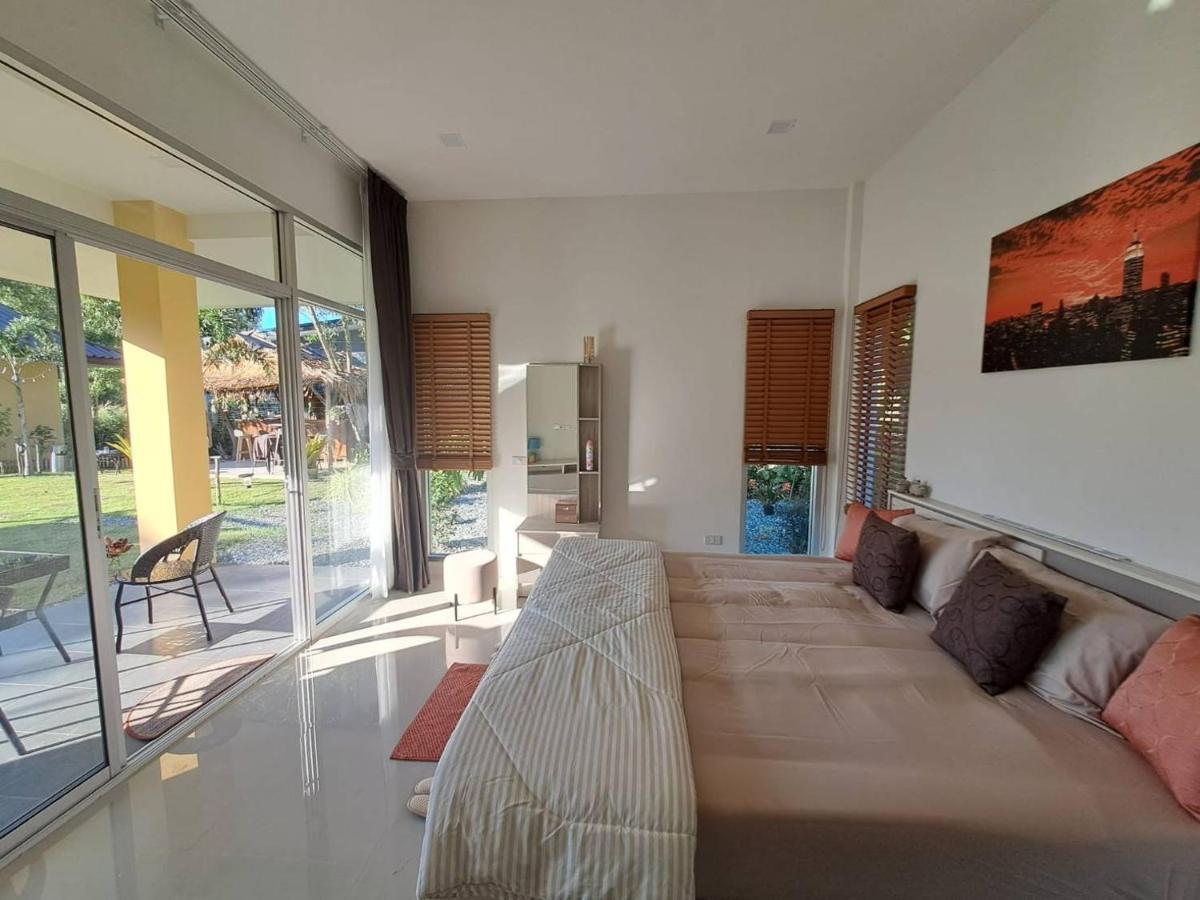 Pool Villa, Resort, Mae Ramphueng Beach, Ban Phe, Rayong, Residence M Thailand (Adults Only) Ban Chamrung Eksteriør bilde