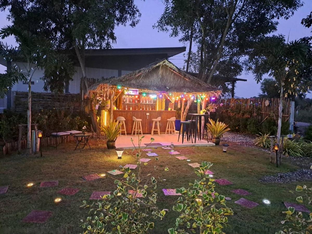 Pool Villa, Resort, Mae Ramphueng Beach, Ban Phe, Rayong, Residence M Thailand (Adults Only) Ban Chamrung Eksteriør bilde
