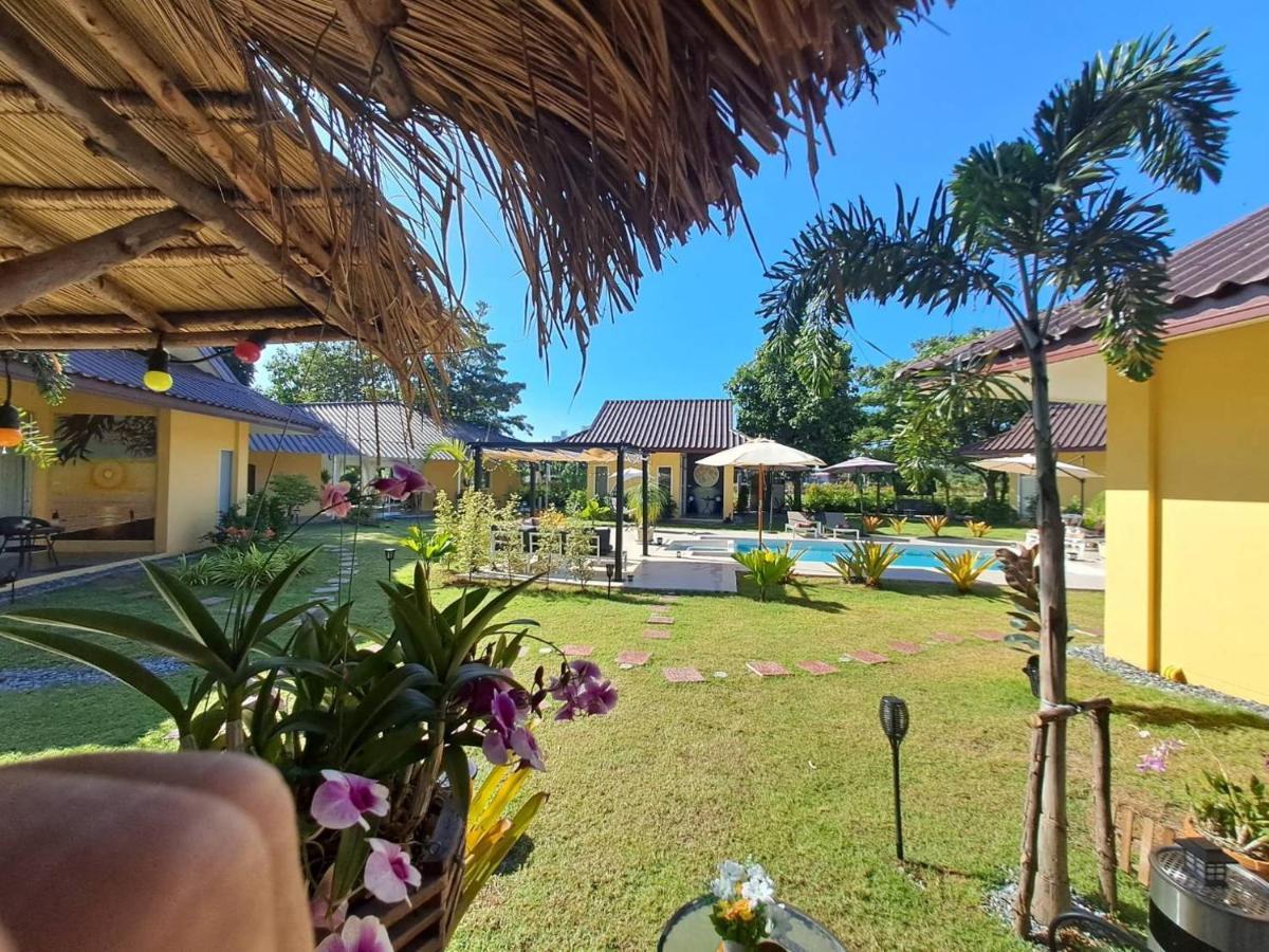 Pool Villa, Resort, Mae Ramphueng Beach, Ban Phe, Rayong, Residence M Thailand (Adults Only) Ban Chamrung Eksteriør bilde