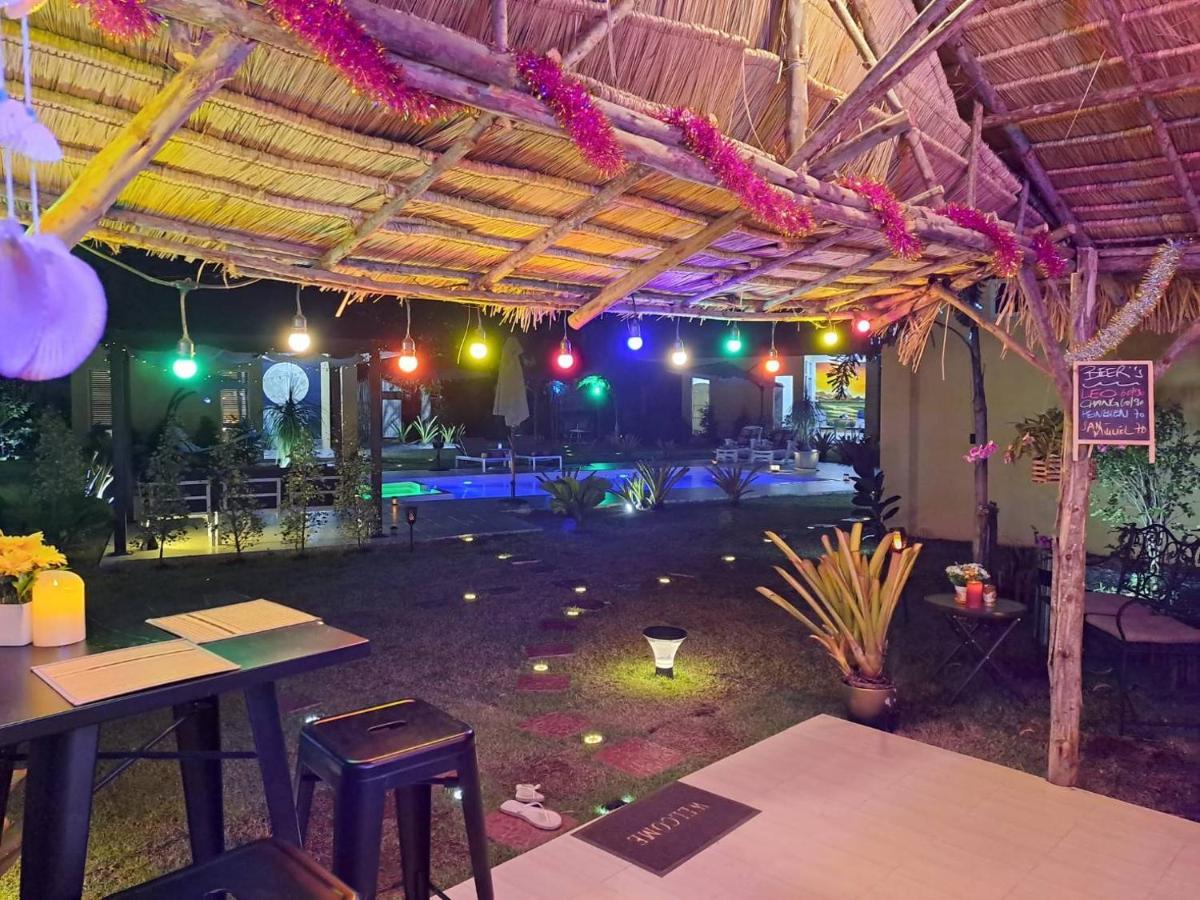 Pool Villa, Resort, Mae Ramphueng Beach, Ban Phe, Rayong, Residence M Thailand (Adults Only) Ban Chamrung Eksteriør bilde