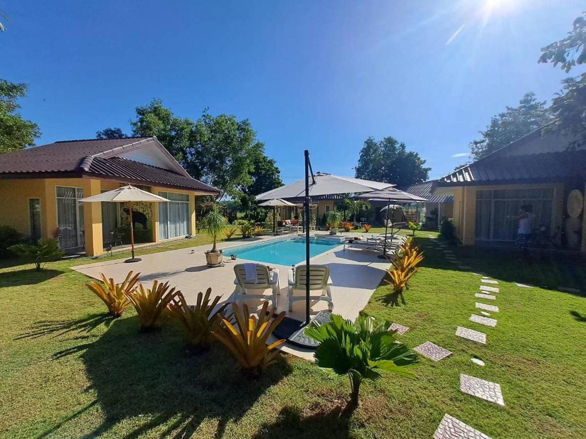 Pool Villa, Resort, Mae Ramphueng Beach, Ban Phe, Rayong, Residence M Thailand (Adults Only) Ban Chamrung Eksteriør bilde
