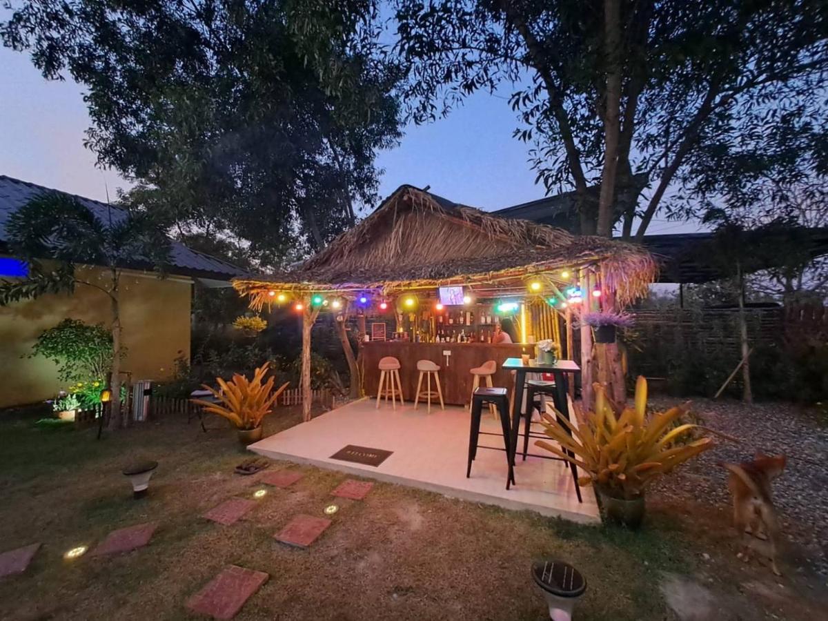 Pool Villa, Resort, Mae Ramphueng Beach, Ban Phe, Rayong, Residence M Thailand (Adults Only) Ban Chamrung Eksteriør bilde