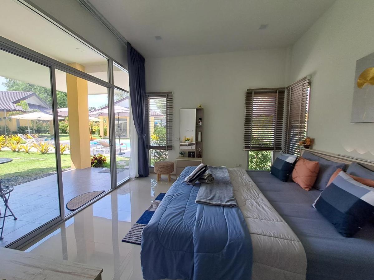 Pool Villa, Resort, Mae Ramphueng Beach, Ban Phe, Rayong, Residence M Thailand (Adults Only) Ban Chamrung Eksteriør bilde