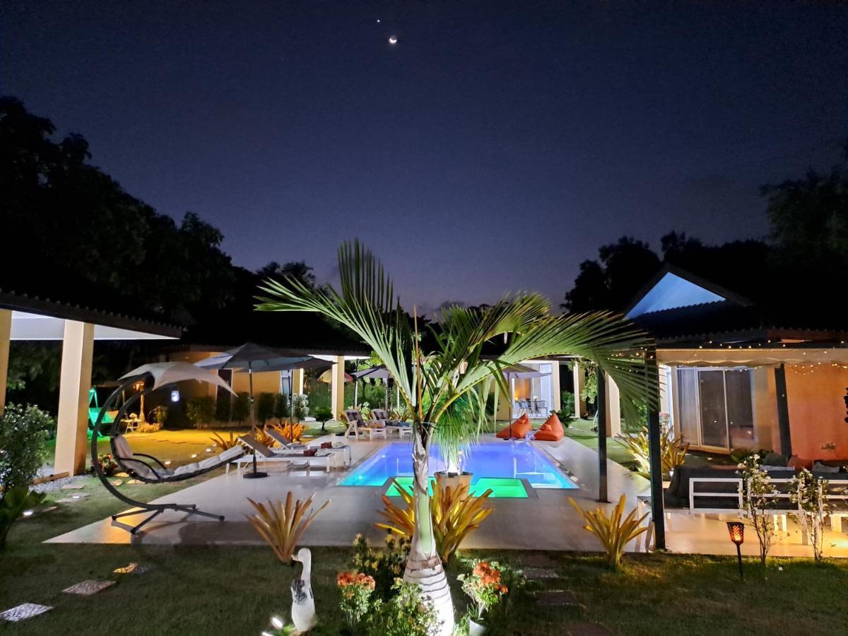 Pool Villa, Resort, Mae Ramphueng Beach, Ban Phe, Rayong, Residence M Thailand (Adults Only) Ban Chamrung Eksteriør bilde
