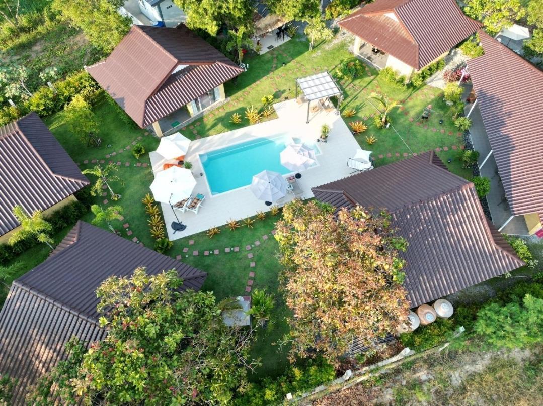 Pool Villa, Resort, Mae Ramphueng Beach, Ban Phe, Rayong, Residence M Thailand (Adults Only) Ban Chamrung Eksteriør bilde