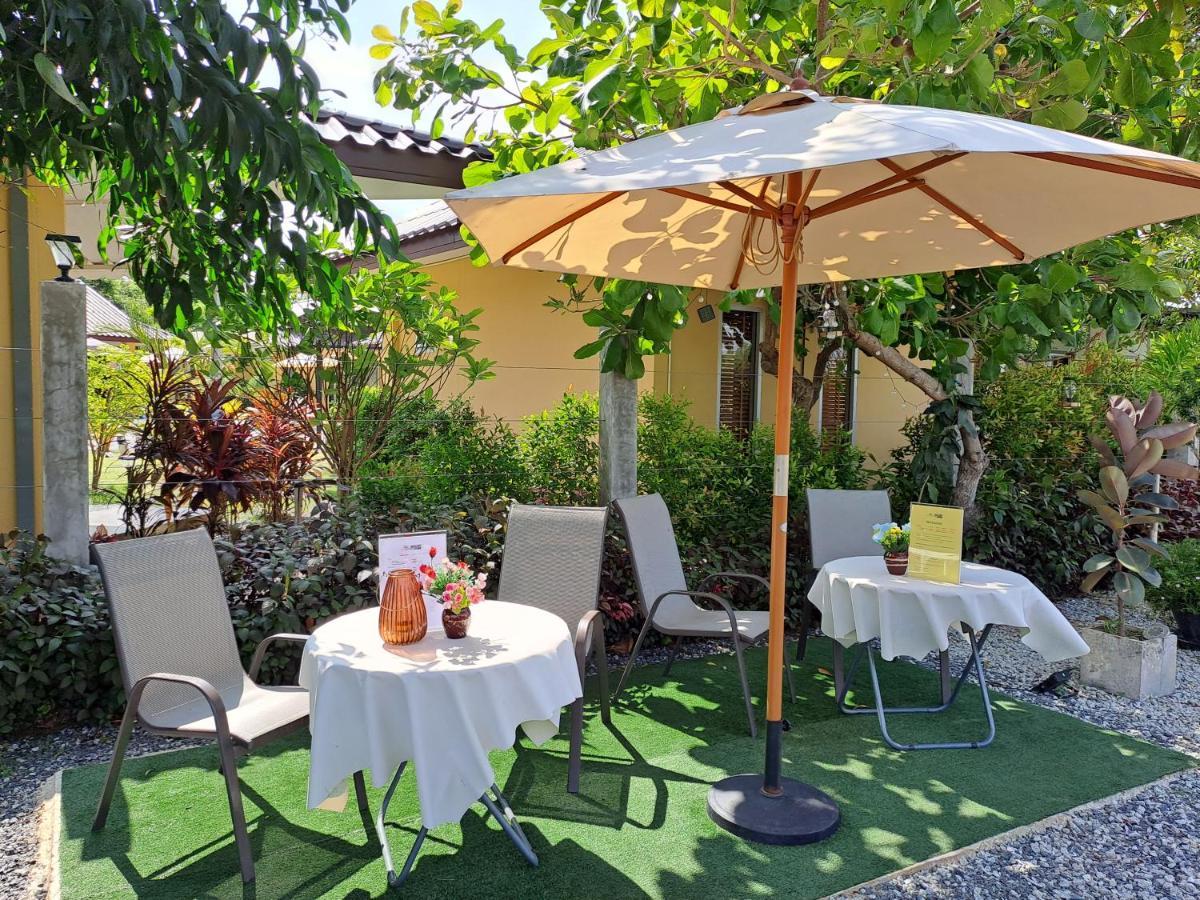 Pool Villa, Resort, Mae Ramphueng Beach, Ban Phe, Rayong, Residence M Thailand (Adults Only) Ban Chamrung Eksteriør bilde