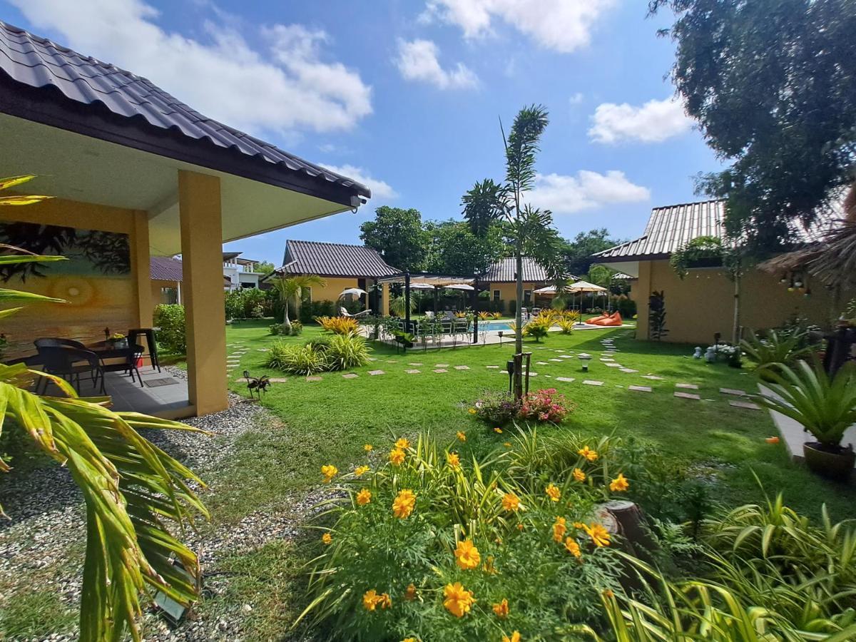 Pool Villa, Resort, Mae Ramphueng Beach, Ban Phe, Rayong, Residence M Thailand (Adults Only) Ban Chamrung Eksteriør bilde