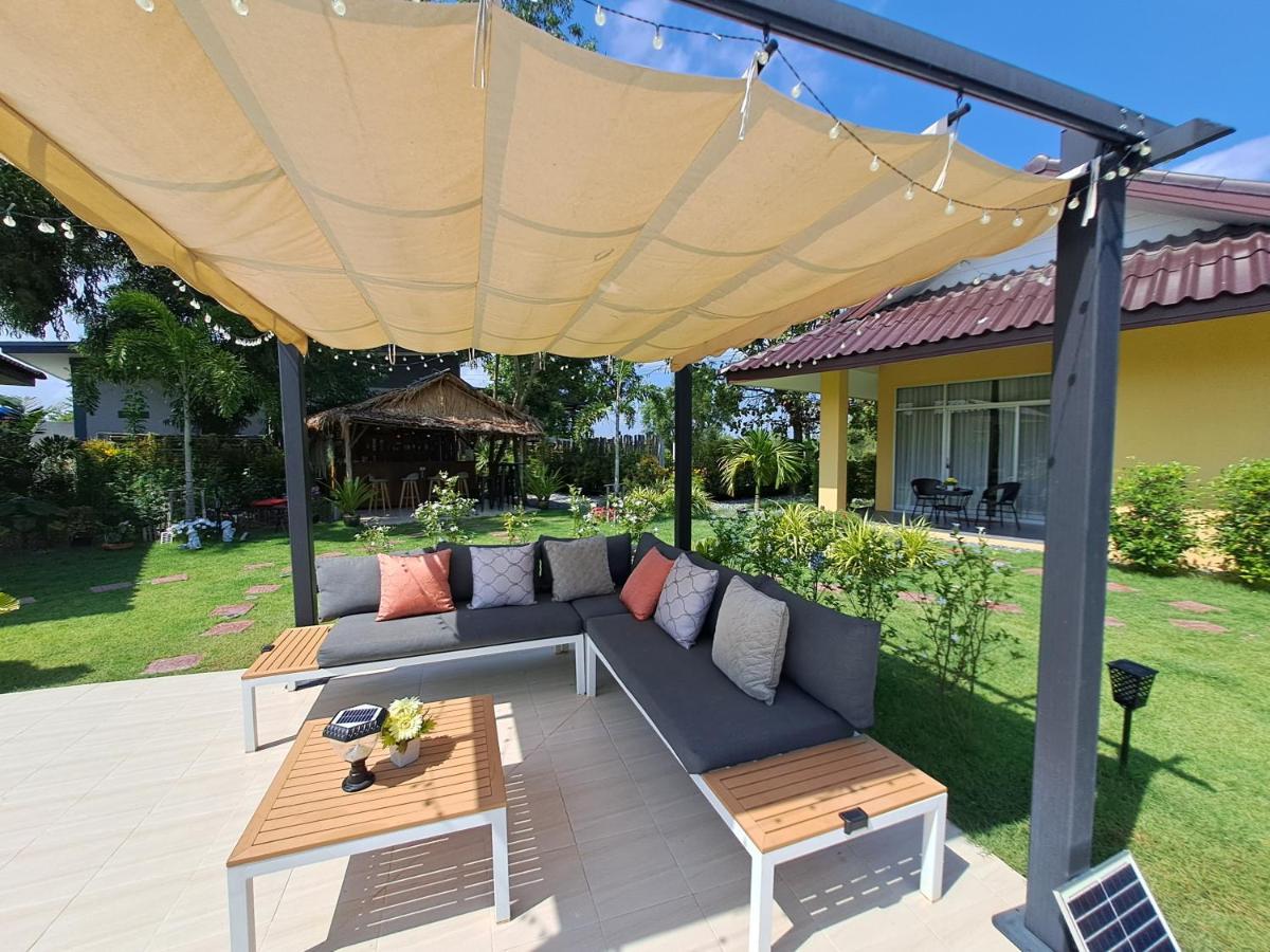 Pool Villa, Resort, Mae Ramphueng Beach, Ban Phe, Rayong, Residence M Thailand (Adults Only) Ban Chamrung Eksteriør bilde