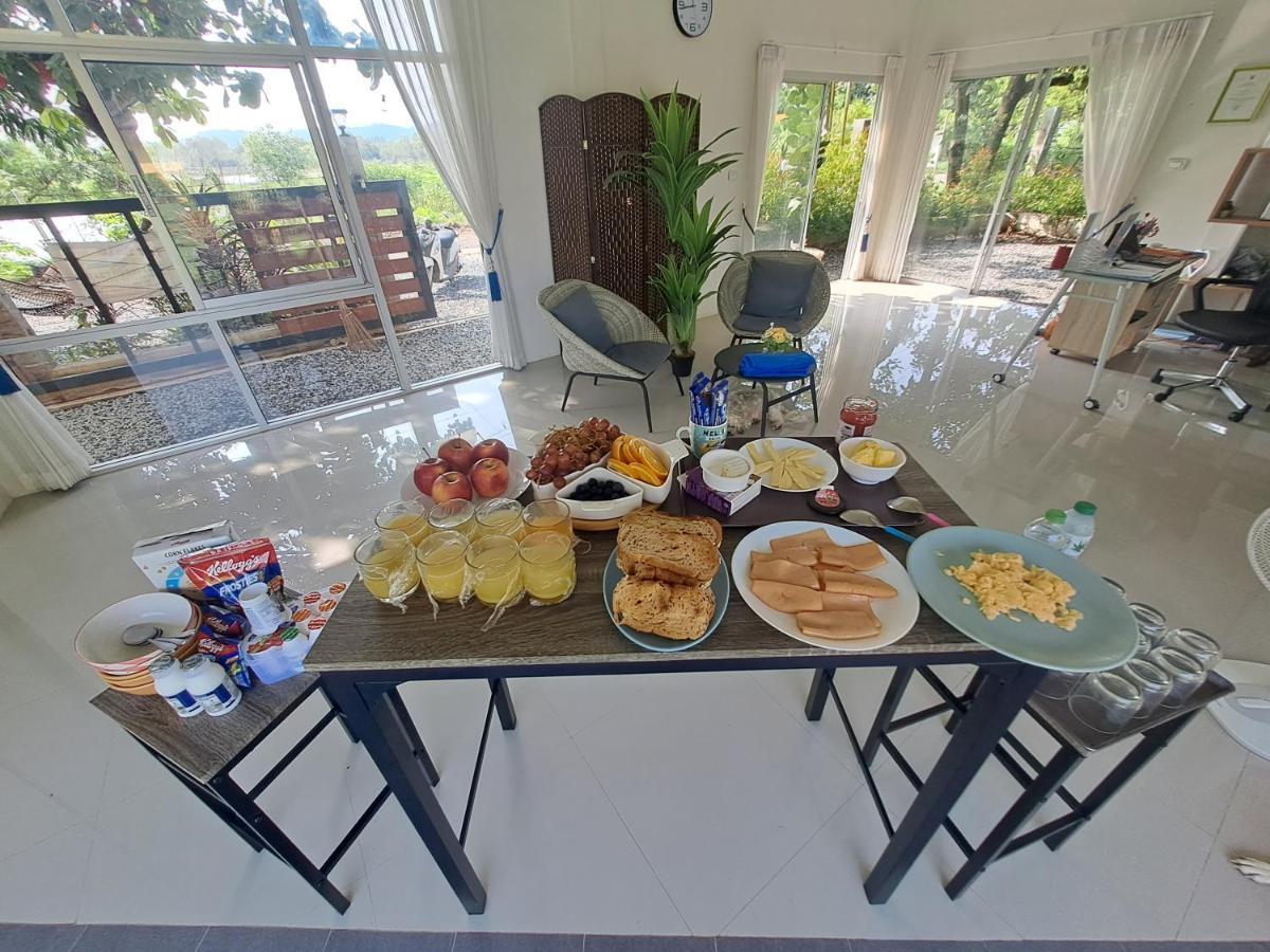Pool Villa, Resort, Mae Ramphueng Beach, Ban Phe, Rayong, Residence M Thailand (Adults Only) Ban Chamrung Eksteriør bilde