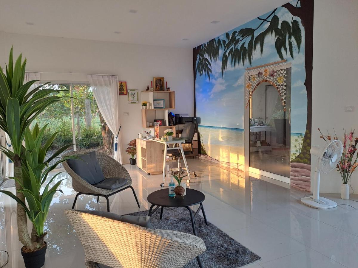 Pool Villa, Resort, Mae Ramphueng Beach, Ban Phe, Rayong, Residence M Thailand (Adults Only) Ban Chamrung Eksteriør bilde