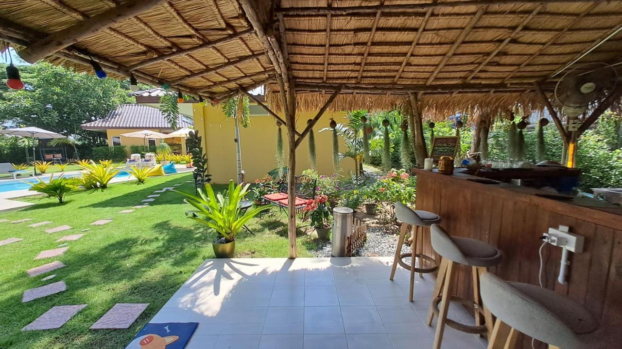 Pool Villa, Resort, Mae Ramphueng Beach, Ban Phe, Rayong, Residence M Thailand (Adults Only) Ban Chamrung Eksteriør bilde