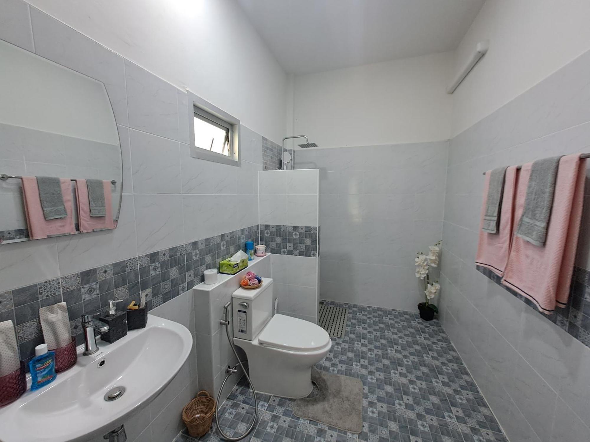 Pool Villa, Resort, Mae Ramphueng Beach, Ban Phe, Rayong, Residence M Thailand (Adults Only) Ban Chamrung Rom bilde